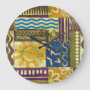 Search for indian clocks Background