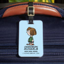 Search for comic travel accessories Sunday paper