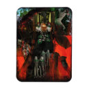 Search for eternal magnets Goth