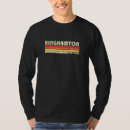 Search for binghamton tshirts Retro