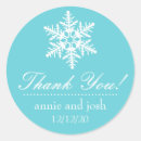 Search for teal snowflake stickers Aqua