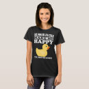 Search for funny rubber ducks tshirts Animal