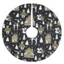 Search for whimsical tree skirts Winter