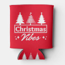 Search for christmas tree can coolers Santa