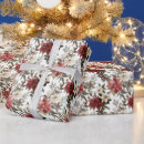 Search for floral watercolor wrapping paper Classic