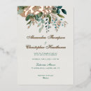 Search for teal black gold wedding invitations Floral
