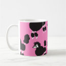 Search for poodle illustration mugs Seamless