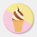 Search for icecream magnets Cute