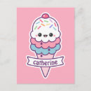 Search for pink icing postcards Cute