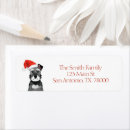 Search for mini schnauzer return address labels Pet