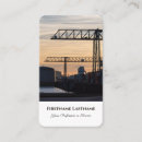 Search for freight business cards Shipping