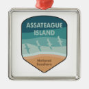 Search for assateague christmas tree decorations Maryland