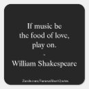 Search for famous quote stickers Love quotes