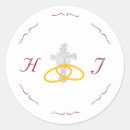 Search for nuptial stickers Bride