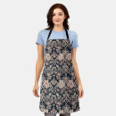 Search for lace aprons Delicate