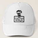 Search for barista hats Java