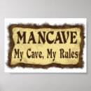 Search for man cave posters Father