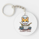 Search for noodle soup key rings Asian