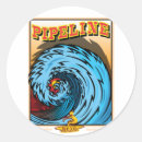 Search for north shore oahu stickers Waves