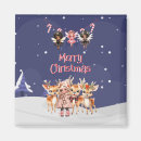 Search for candy canes magnets Snow