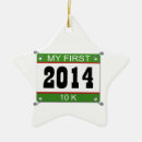 Search for running christmas tree decorations Marathon