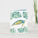 Search for beach blank cards Tropical