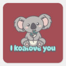 Search for valentine puns stickers Love you