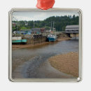 Search for covered bridge christmas tree decorations David r frazier