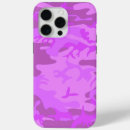 Search for purple camouflage iphone cases Army