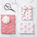 Search for snowmen wrapping paper Christmas trees