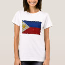 Search for philippines souvenir tshirts Flag