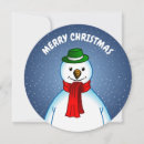 Search for falling snow christmas cards Snowy