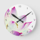 Search for yoga clocks Lotus