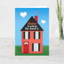 Search for house anniversary cards Realtor