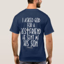 Search for ask god tshirts Sent