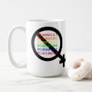 Search for gender binary mugs Trans