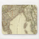 Search for southeast mousepads Map