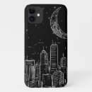 Search for buildings iphone 7 plus cases night