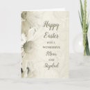 Search for mum easter cards Floral