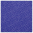 Search for blue and white polka dots fabric Trendy
