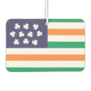 Search for ireland car air fresheners Shamrock