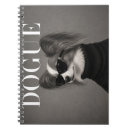Search for papillon notebooks Illustration