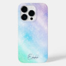 Search for blue ombre iphone cases Purple glitter