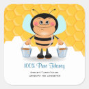 Search for cartoon insect stickers Cute