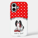 Search for chin iphone cases Japanese spaniel