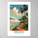Search for biscayne posters Retro