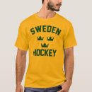 Search for sweden hockey tshirts Swedish