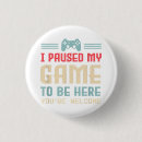 Search for pause badges Nerd