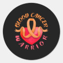 Search for lymphoma awareness stickers Warrior