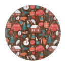Search for new year chopping boards Winter